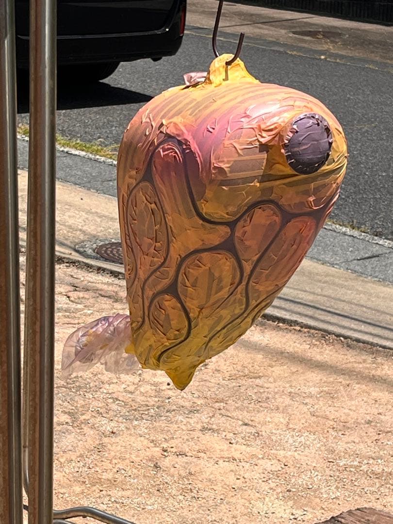 バルカン400 ガレージT&F スポーツスタータンク