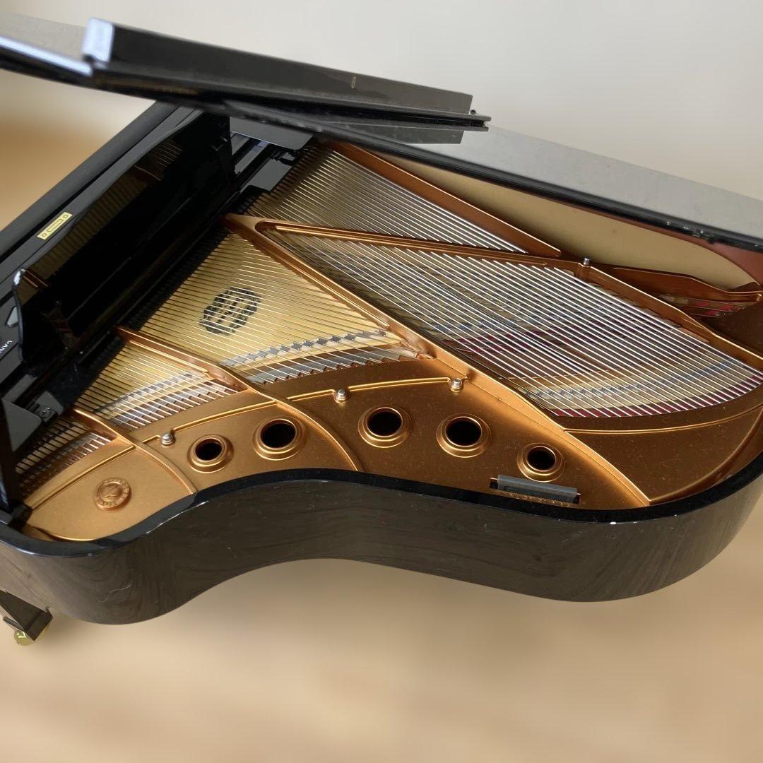 セガトイズ グランドピアニスト grand pianist 稼働品