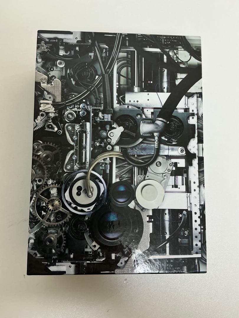 DVD 人造人間キカイダー DVD BOX