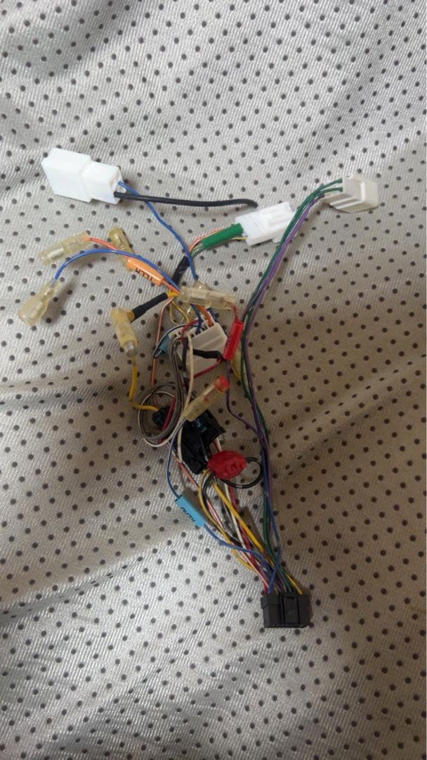 EX1000 ALPINE アルパイン　カーナビ　地図2014