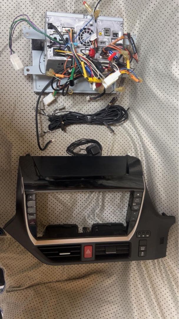 EX1000 ALPINE アルパイン　カーナビ　地図2014