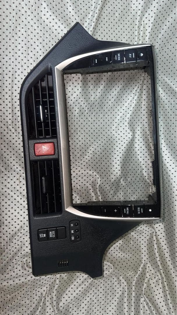 EX1000 ALPINE アルパイン　カーナビ　地図2014