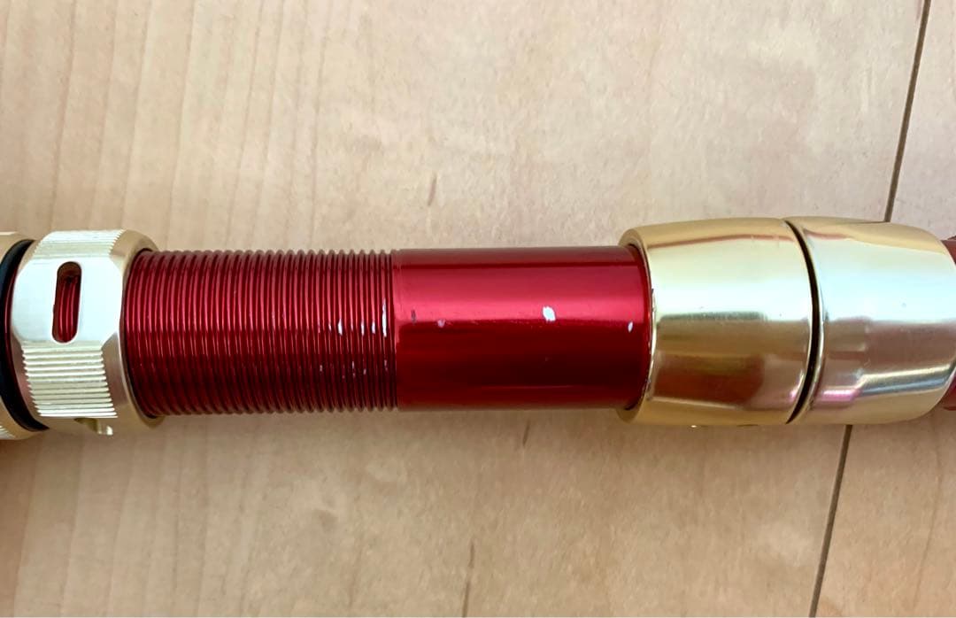 ダイワ　マッドバイパー 落とし込み MH-245