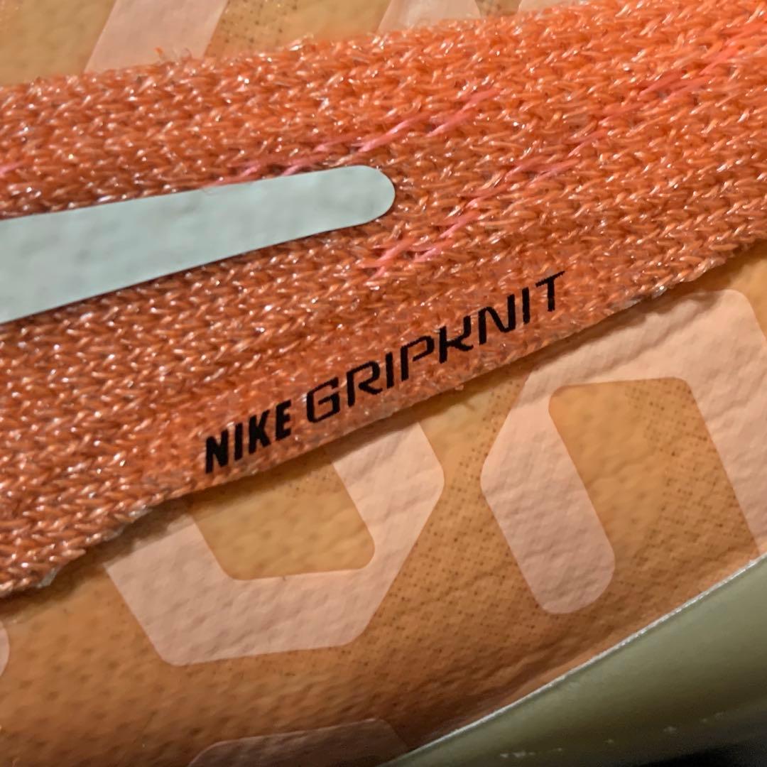 【美品】NIKE ファントム GXエリート NU FG