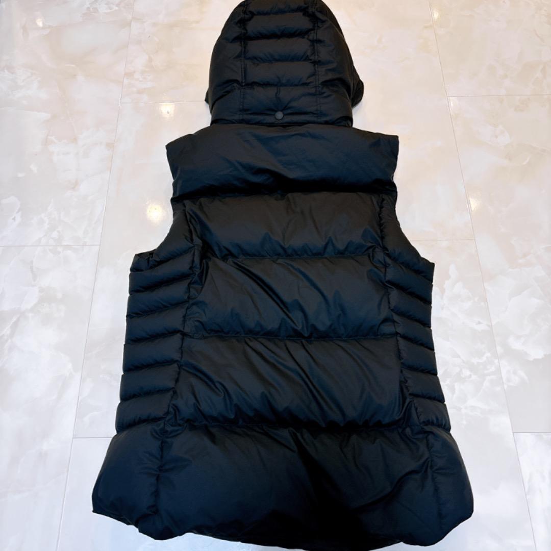 【極美品✨】希少✨　パタゴニア　Patagonia　ダウンベスト　ダウンコート