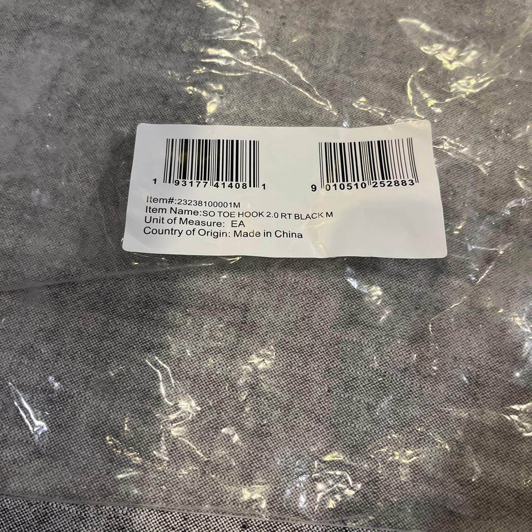 BURTON STEP ON 2.0(メンズMサイズ)スペアパーツ左右セット