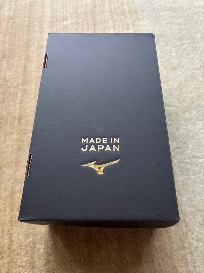 Mizuno モレリア II サッカーシューズ