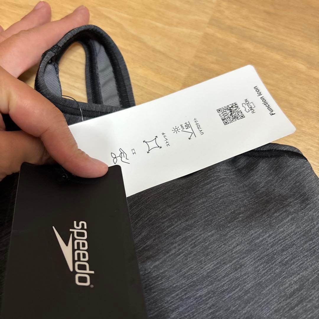 ★speedo 水着　セパレート★