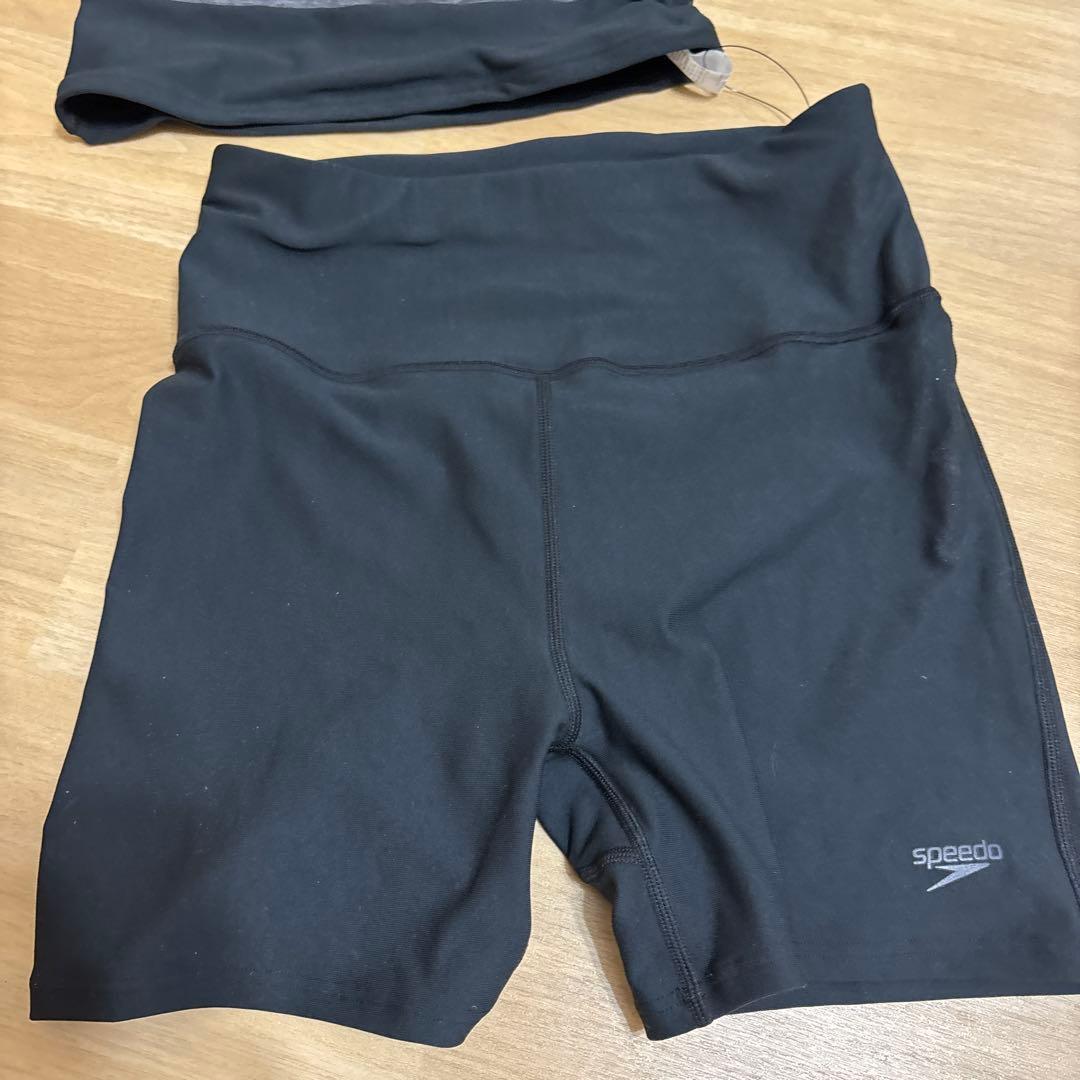 ★speedo 水着　セパレート★