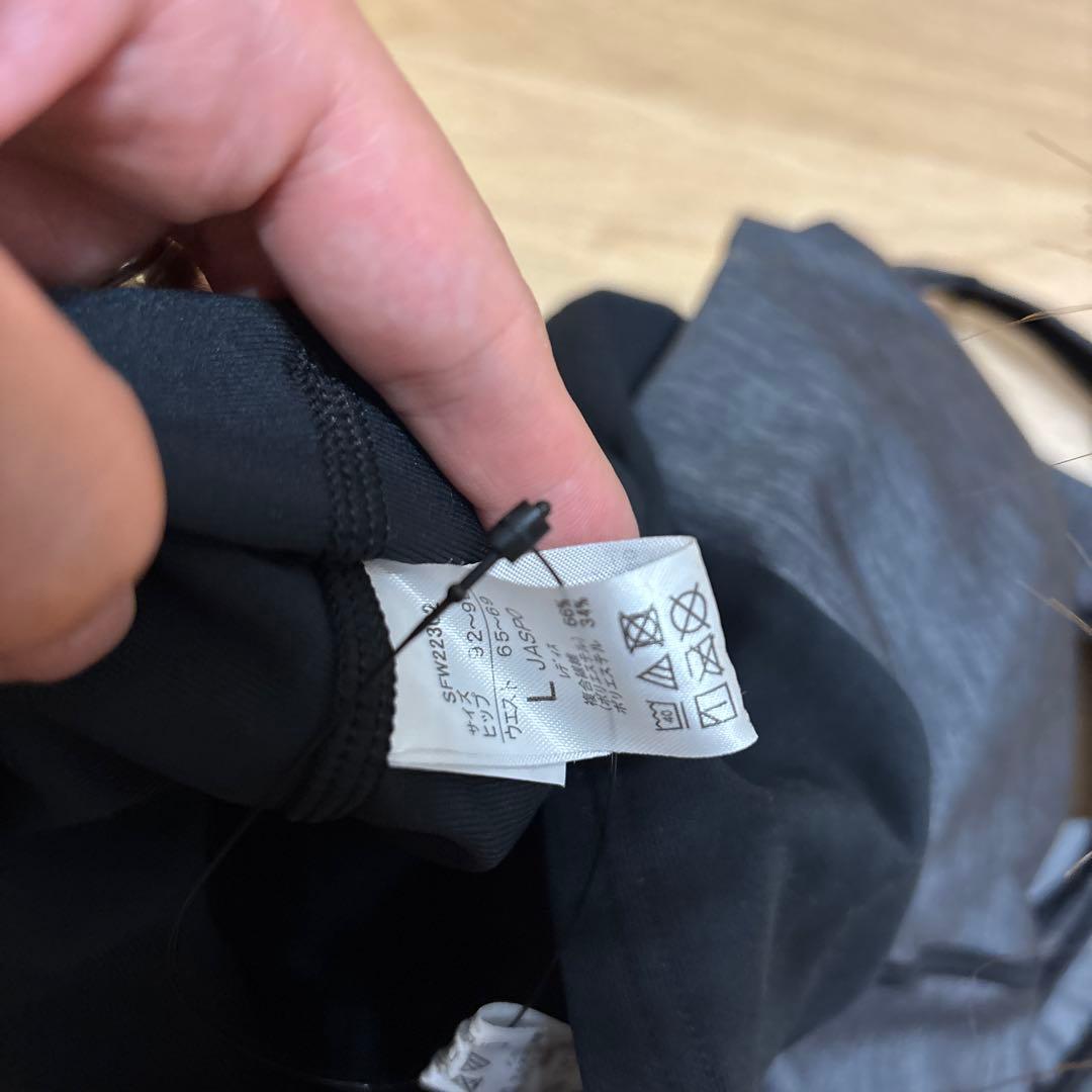 ★speedo 水着　セパレート★