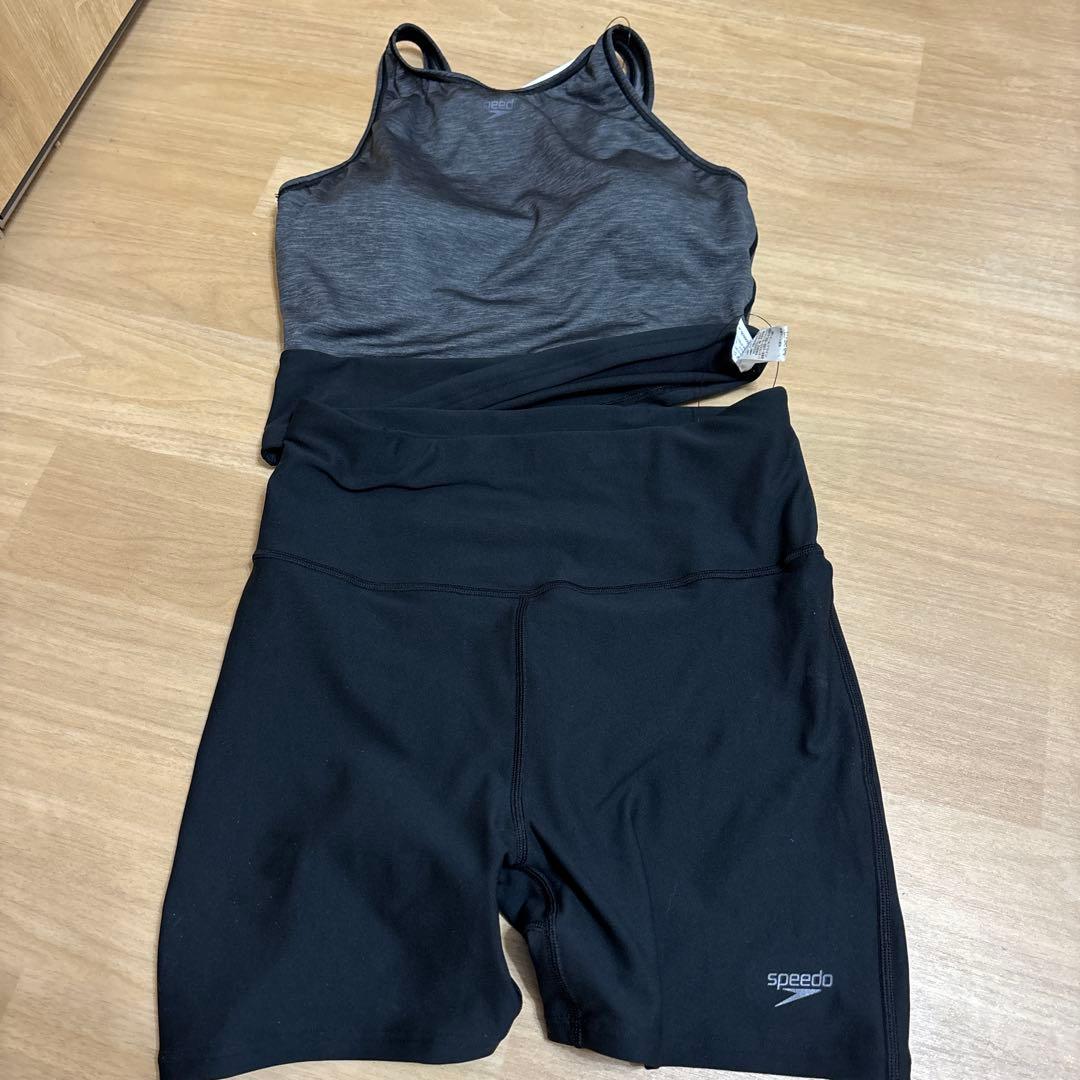 ★speedo 水着　セパレート★
