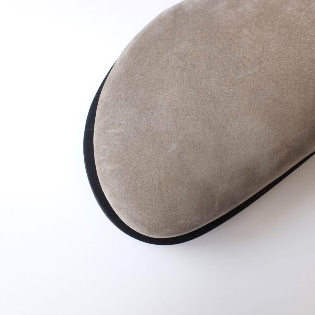 新品正規品 studio nicholson サンダル