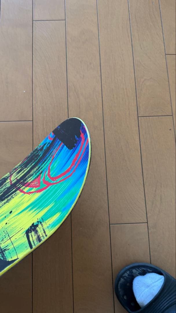 Rossignol Scan 120 スノーボード 付属バインディング