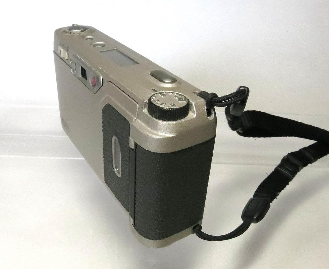 リコー　ＲＩCOH　GR1ｓ