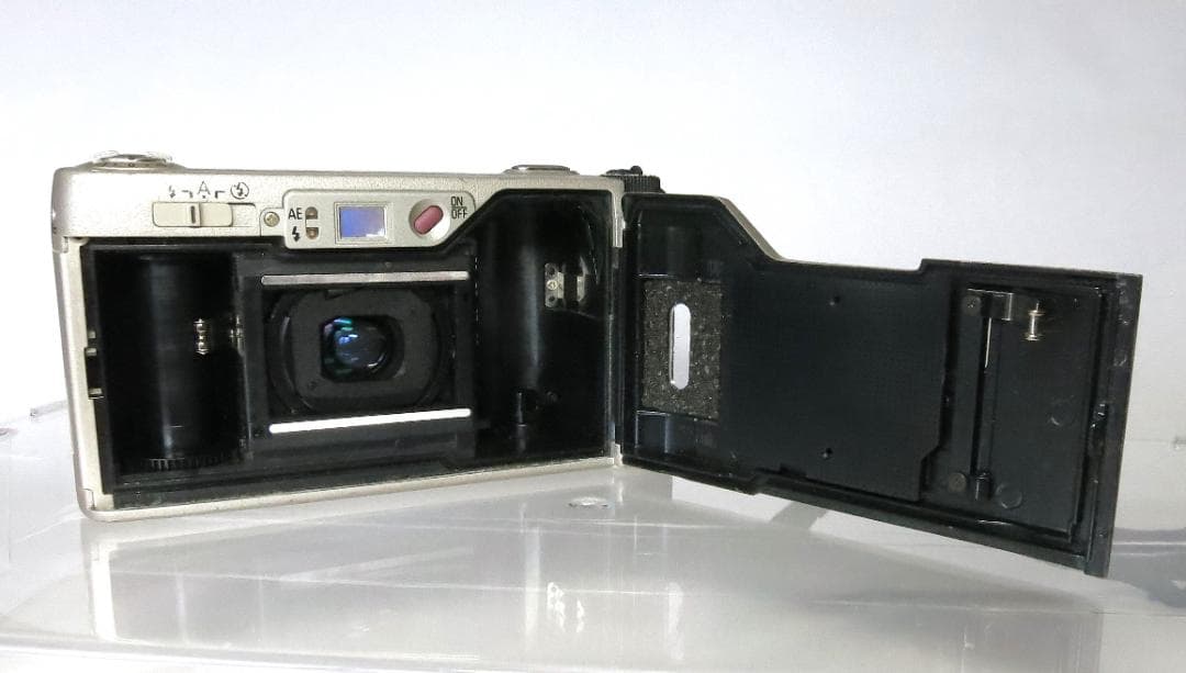 リコー　ＲＩCOH　GR1ｓ