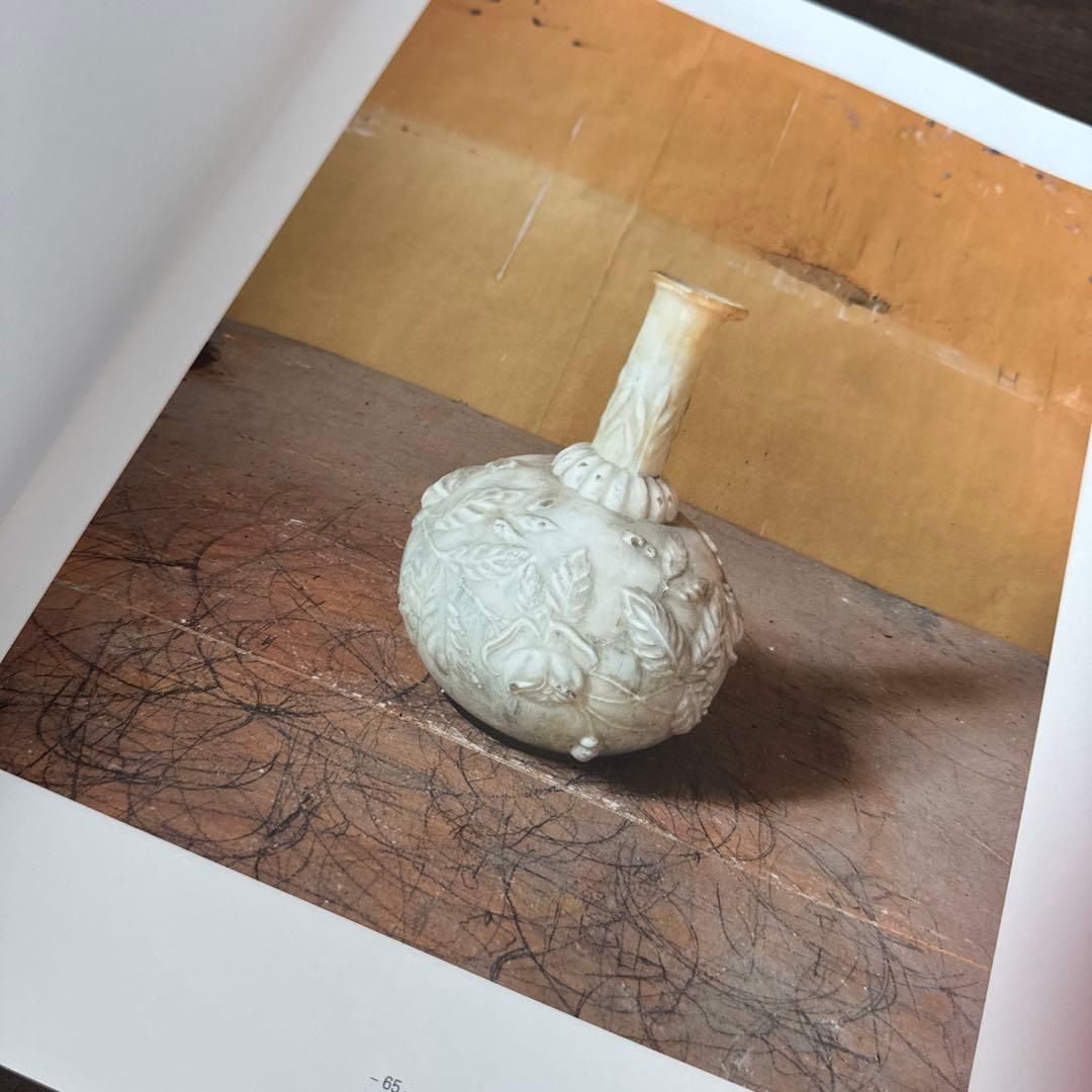 Morandis Objects モランディ アートブック