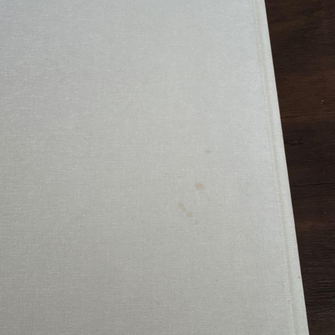 Morandis Objects モランディ アートブック