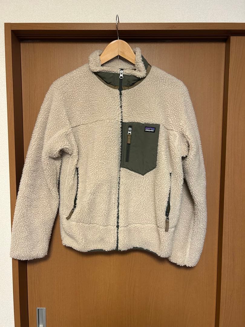 j*o様 patagonia フリースジャケット XXL
