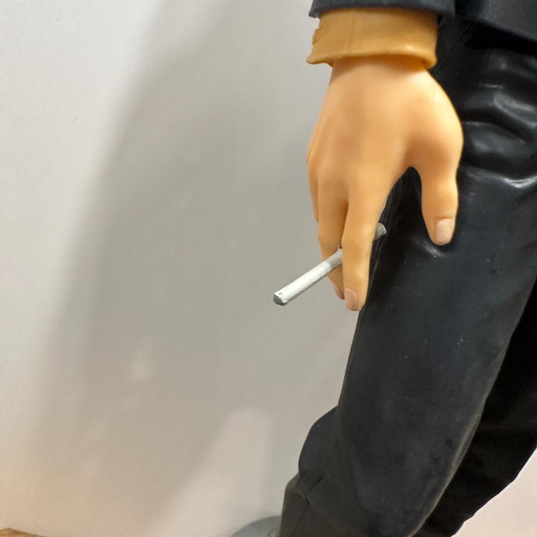 SMSP A賞 THE BRUSH賞 サンジ フィギュア ワンピース