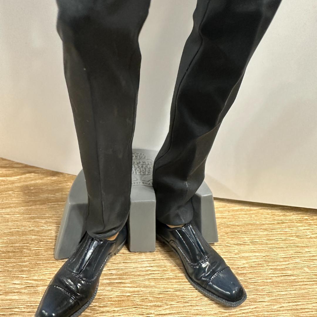 SMSP A賞 THE BRUSH賞 サンジ フィギュア ワンピース