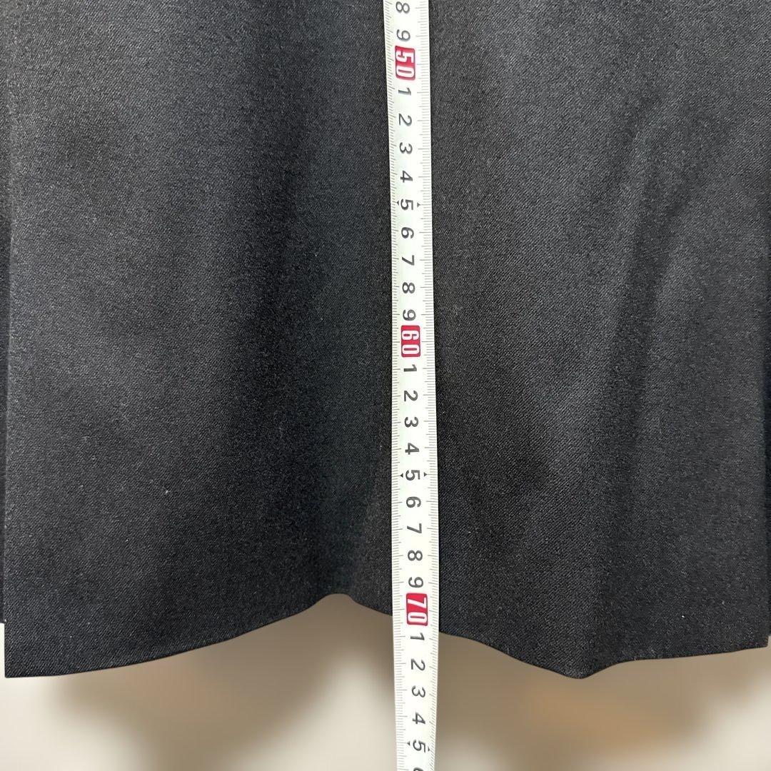 U*L様 GIVENCHY テーラードジャケット ブラック サイズ44 極美品