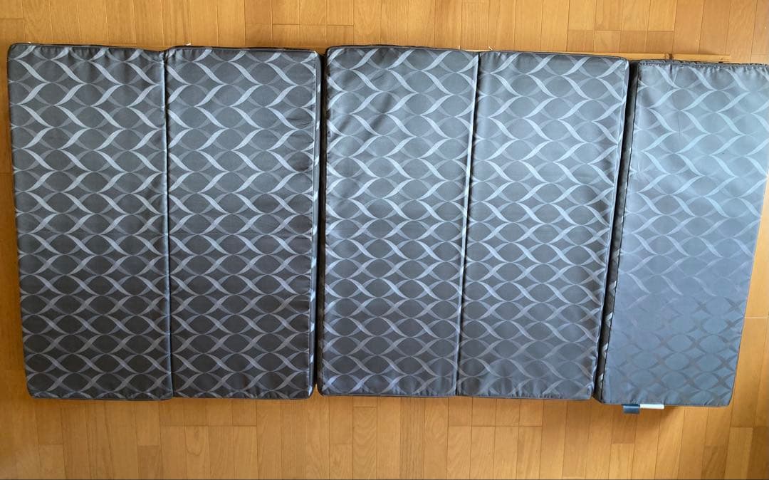 じぶん敷頂S中キューブ じぶん敷頂S小キューブ 頂側S