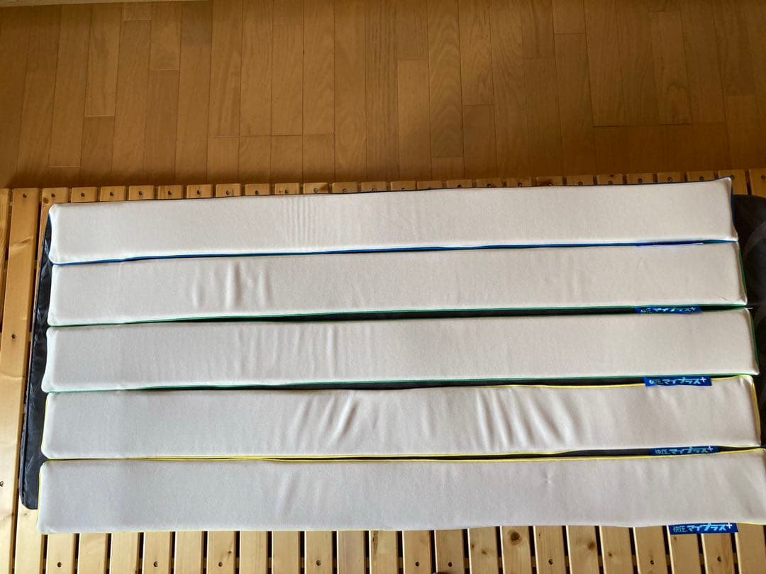 じぶん敷頂S中キューブ じぶん敷頂S小キューブ 頂側S