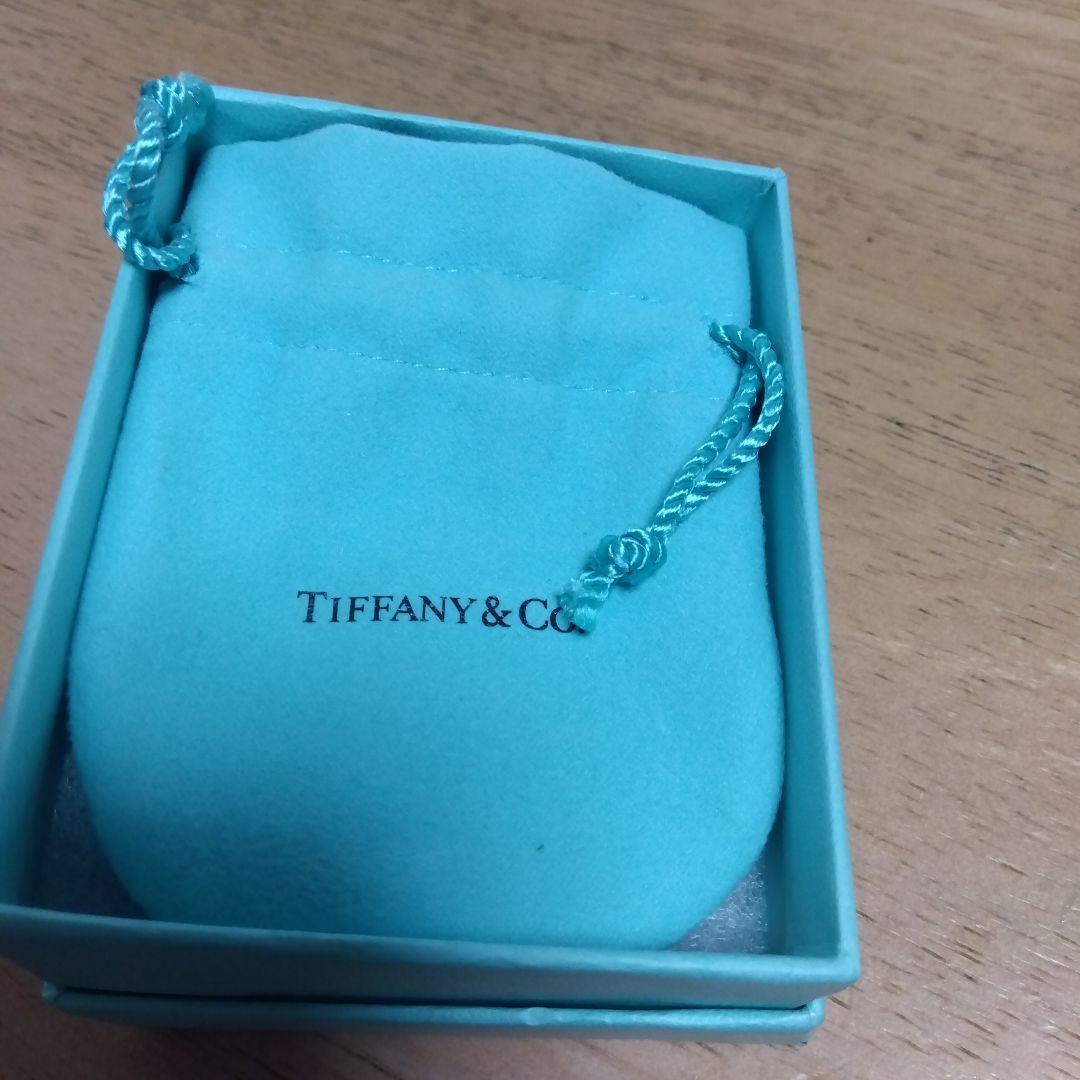 ティファニーボールチェーン84センチ