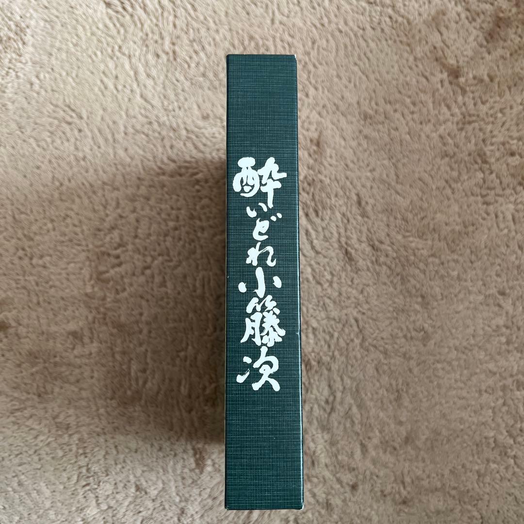 酔いどれ小籐次 ブルーレイBOX〈5枚組〉