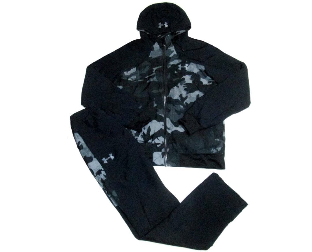 Under Armour アンダーアーマーSTORM1中綿入りウィンドブレーカー