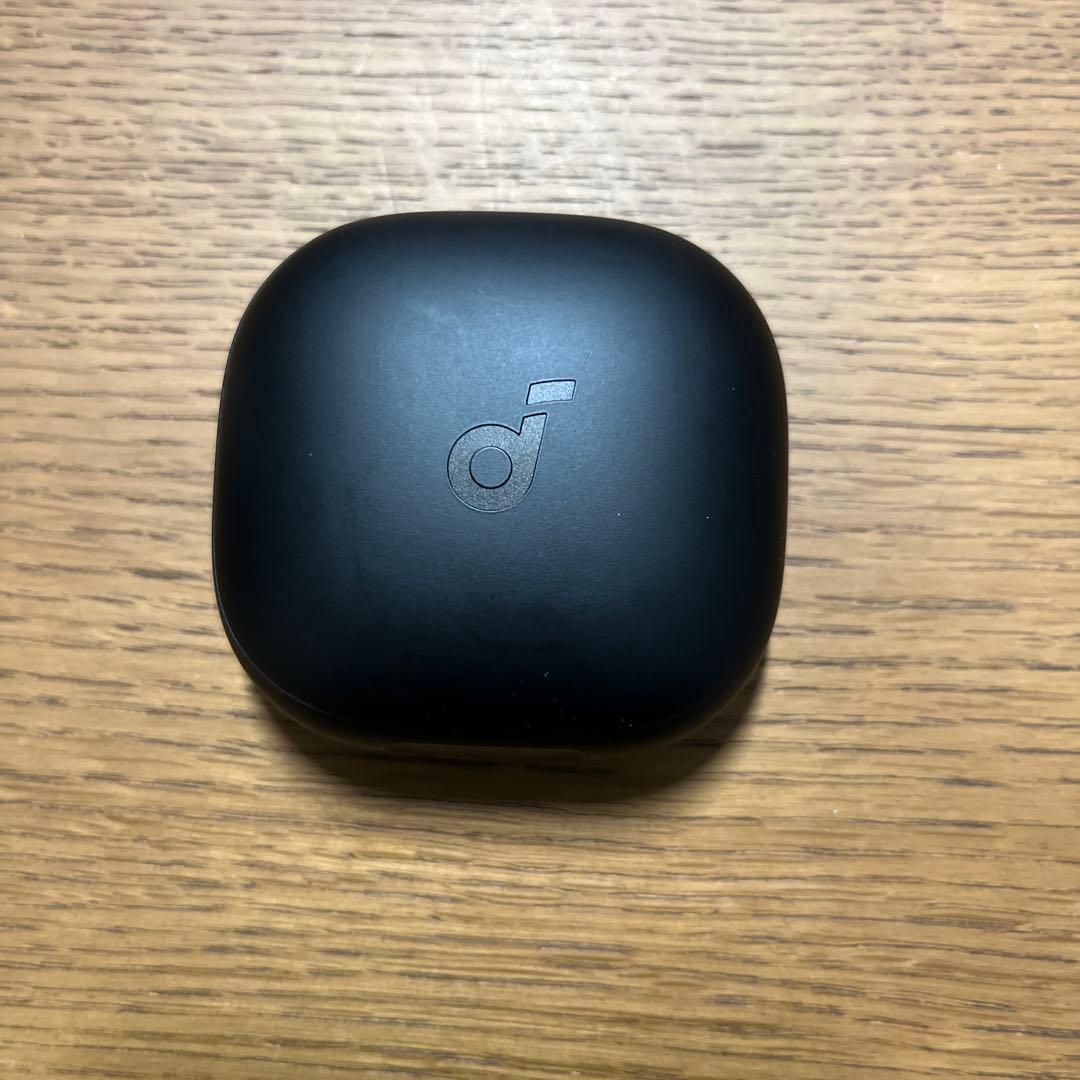 Anker soundcore liberty 4 pro 箱無し