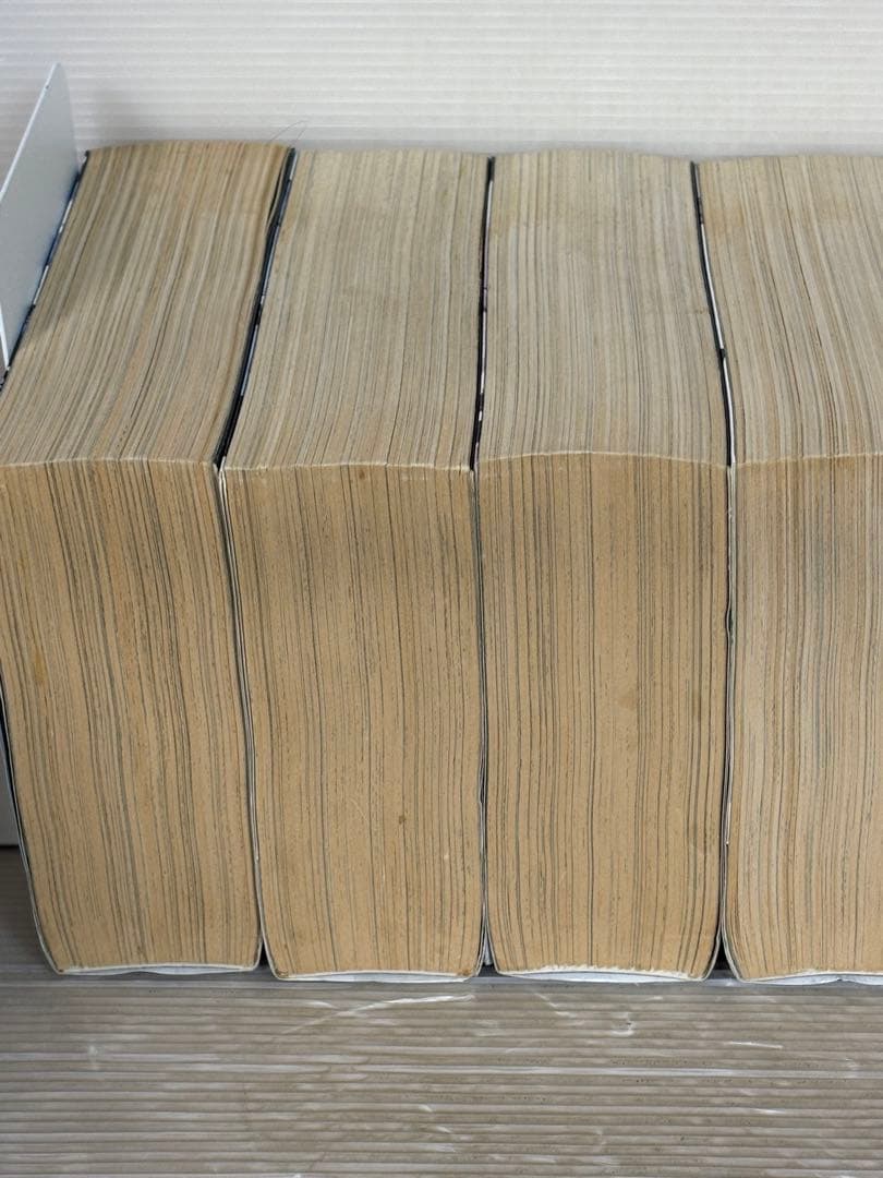 【I829p】『沈黙の艦隊 愛蔵版』 全11巻完結全巻セット　 デラックス版