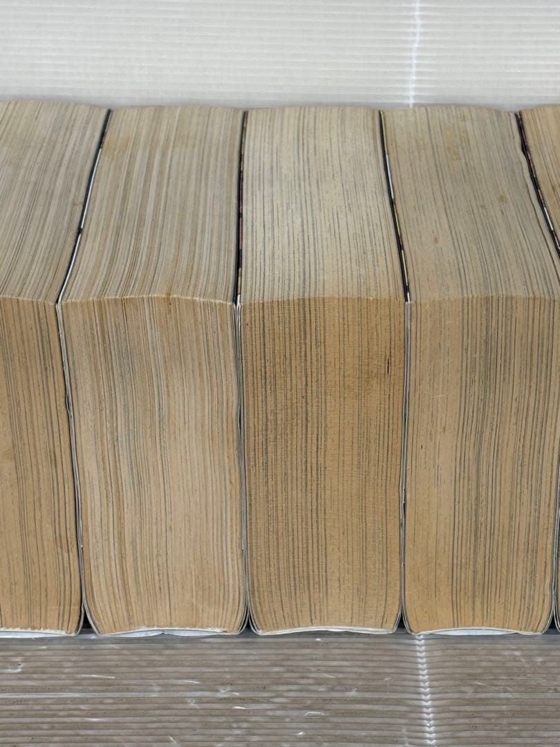 【I829p】『沈黙の艦隊 愛蔵版』 全11巻完結全巻セット　 デラックス版