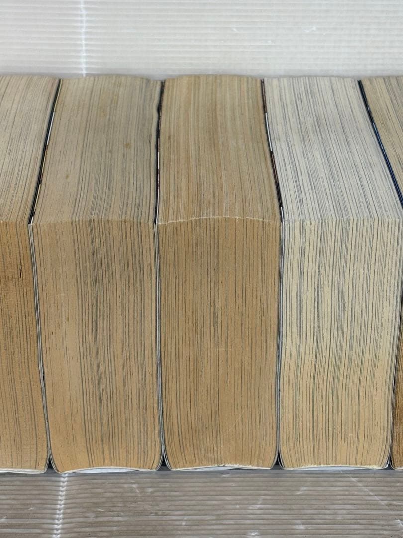 【I829p】『沈黙の艦隊 愛蔵版』 全11巻完結全巻セット　 デラックス版