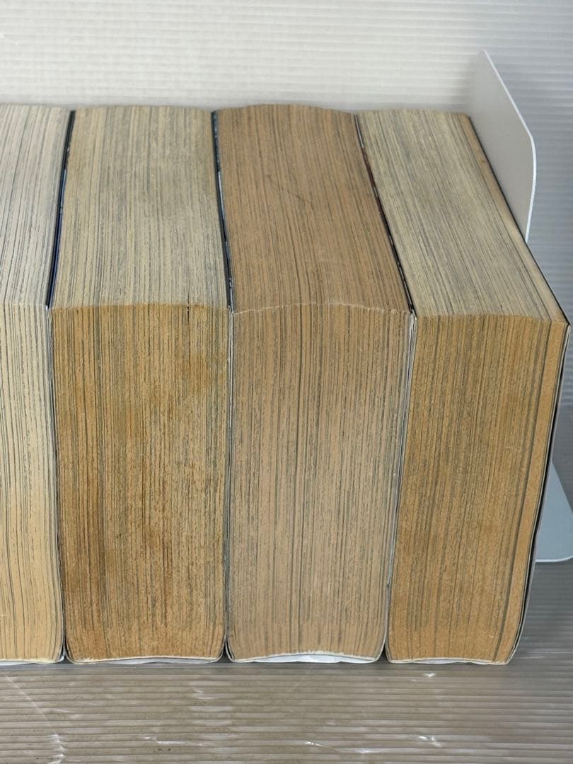 【I829p】『沈黙の艦隊 愛蔵版』 全11巻完結全巻セット　 デラックス版