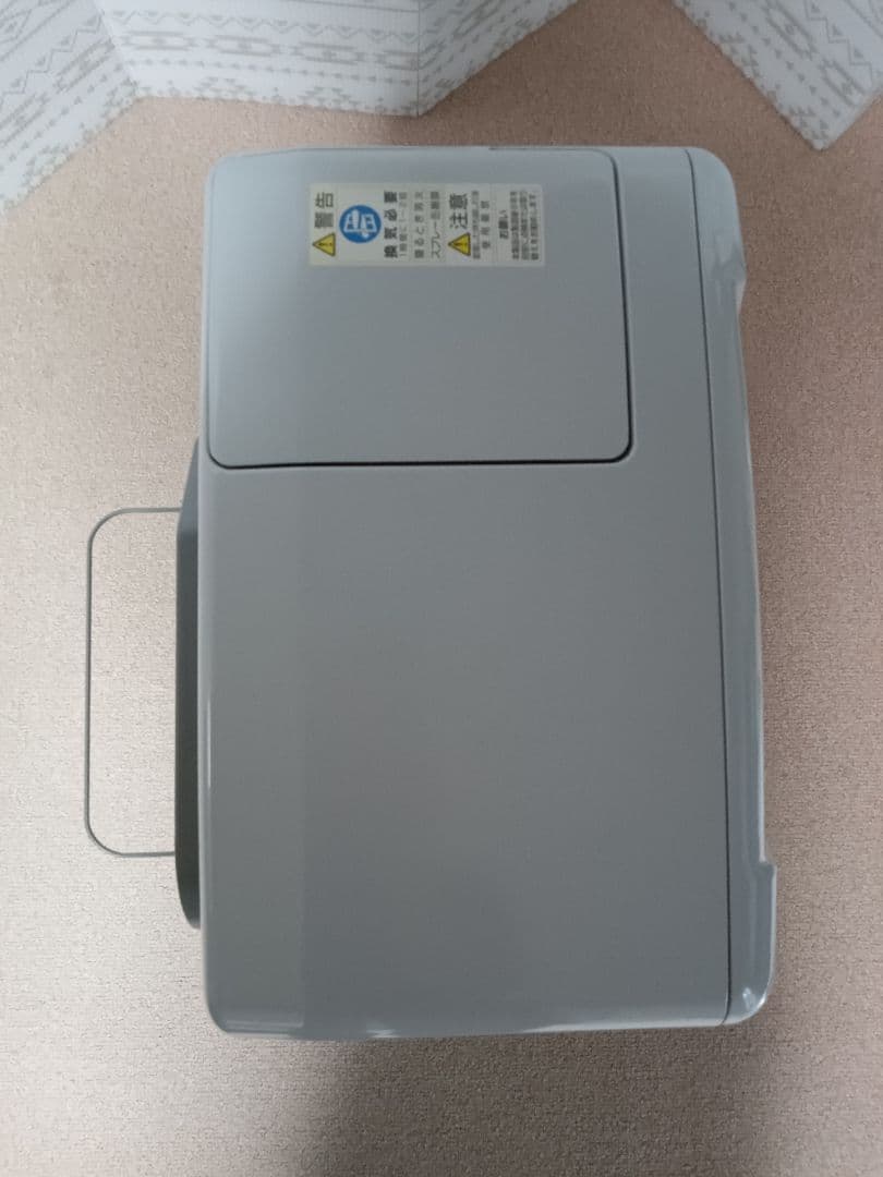 ダイニチ 石油ファンヒーター FW-4222NC