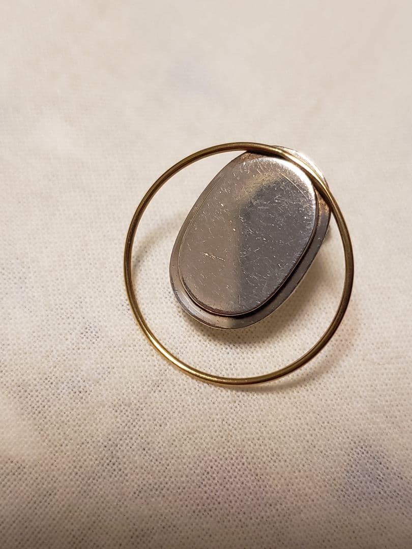 専用　Adeline Cacheux/アデリン カシュー　ピアス