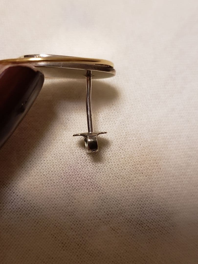 専用　Adeline Cacheux/アデリン カシュー　ピアス