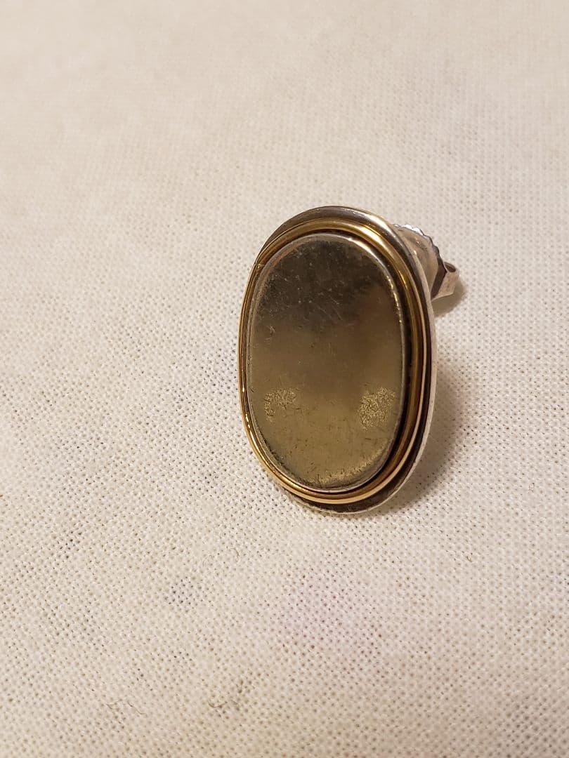 専用　Adeline Cacheux/アデリン カシュー　ピアス