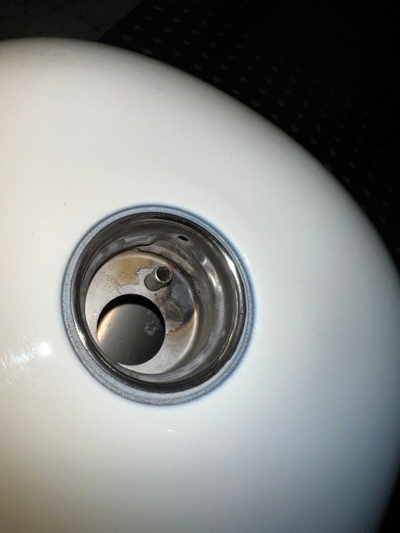 【値下げ交渉可】スポーツスター 7.9L スペシャルエディション タンク