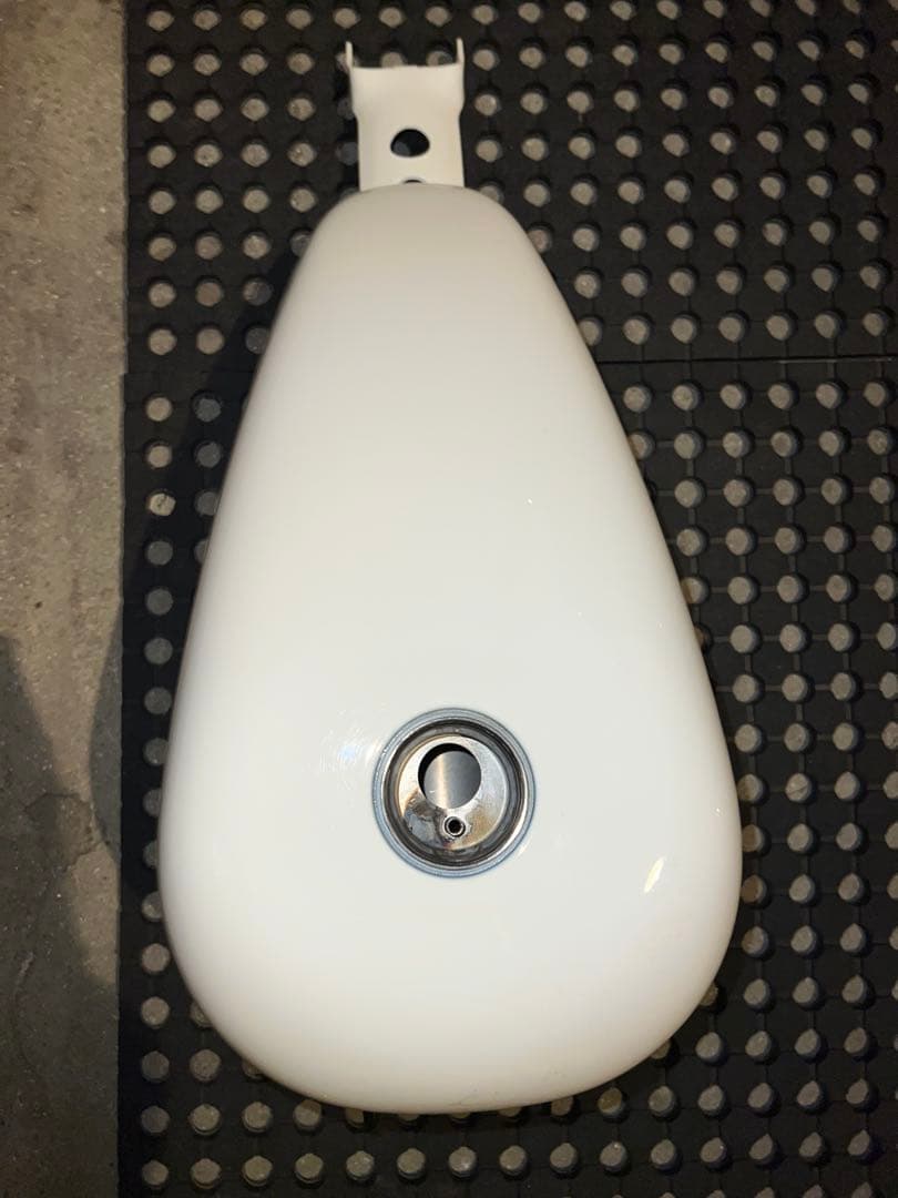 【値下げ交渉可】スポーツスター 7.9L スペシャルエディション タンク