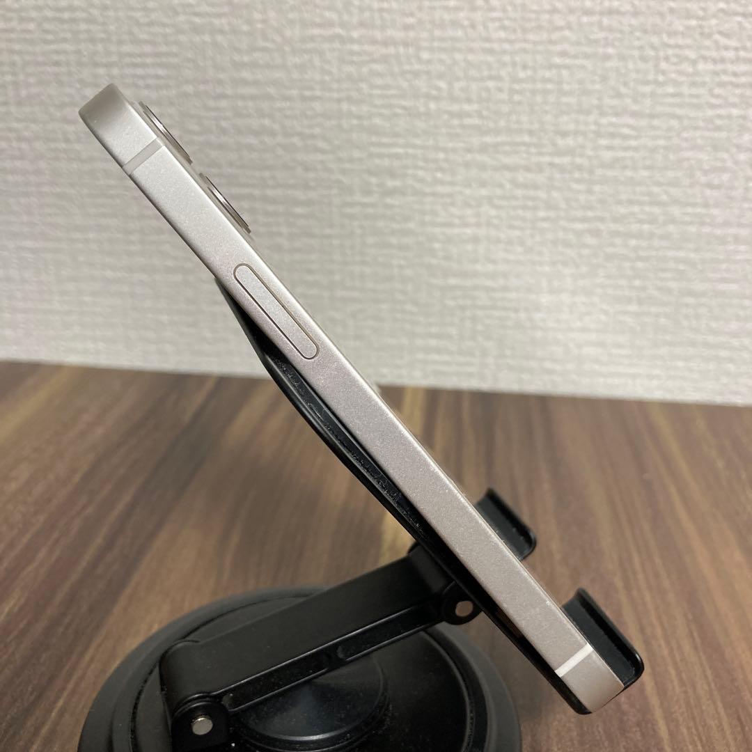 【即日発送！】iPhone12mini ホワイト 256GB