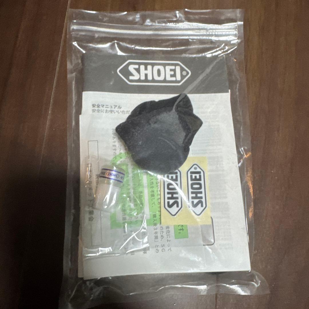 SHOEI X-14 ASSAIL TC-2 サイズM