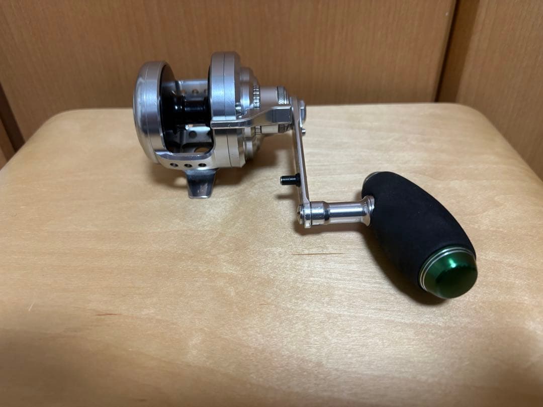 溝*昭様 スタジオオーシャンマーク ブルーヘブン BH-L30Hi/R(16)