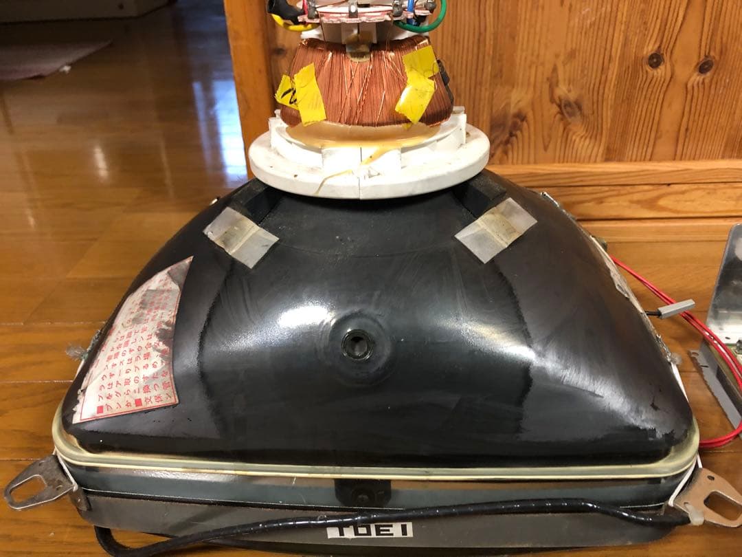 昭和 アートゲーム カラーブラウン管モニター 動作未確認