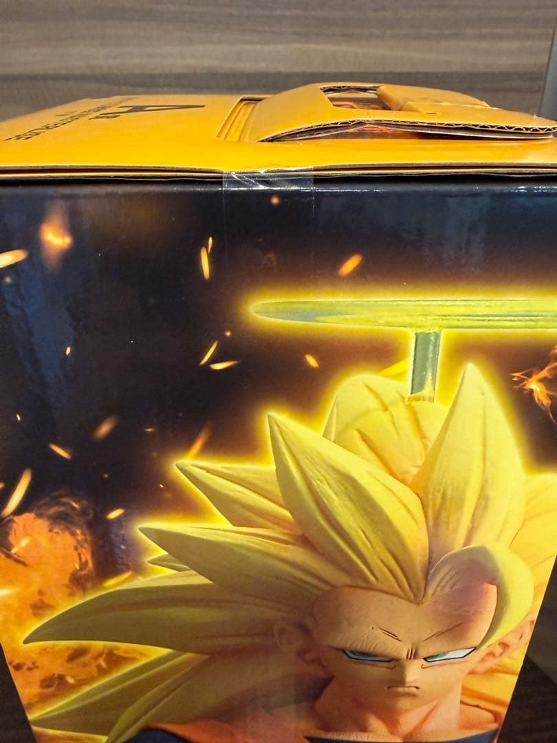 【一番くじ／ドラゴンボール 】A・E・ラストワン賞＋下位賞おまけ