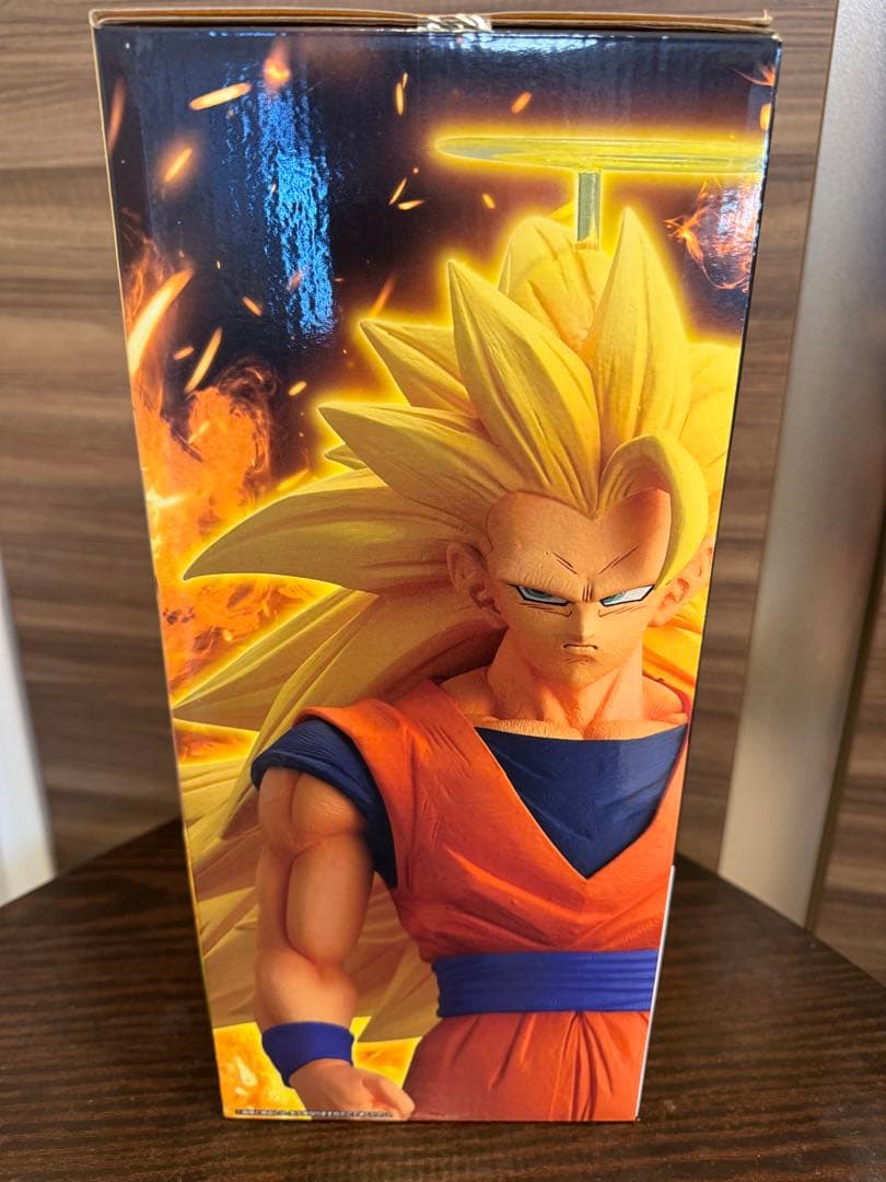 【一番くじ／ドラゴンボール 】A・E・ラストワン賞＋下位賞おまけ