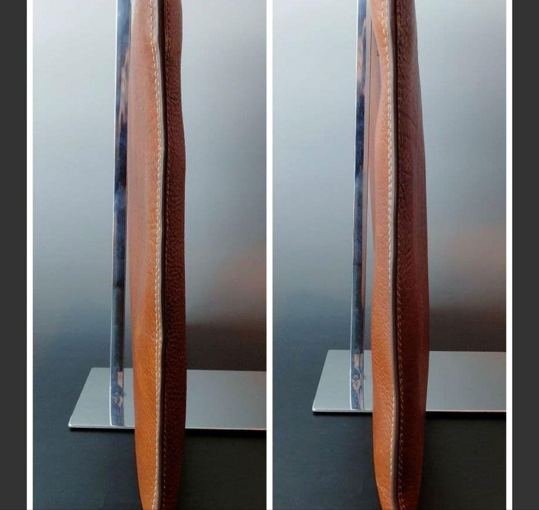 ブルネロクチネリ【美品】クラッチバッグ　極上レザー