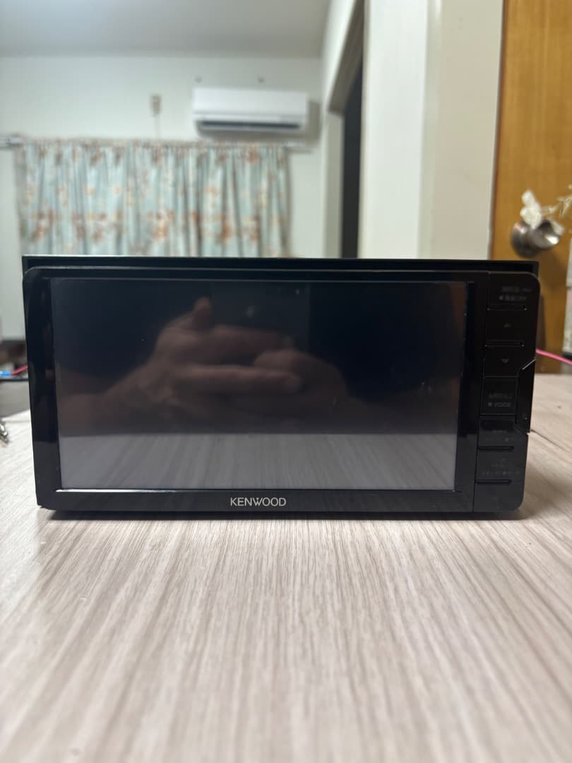 カーナビ MDV-S709W