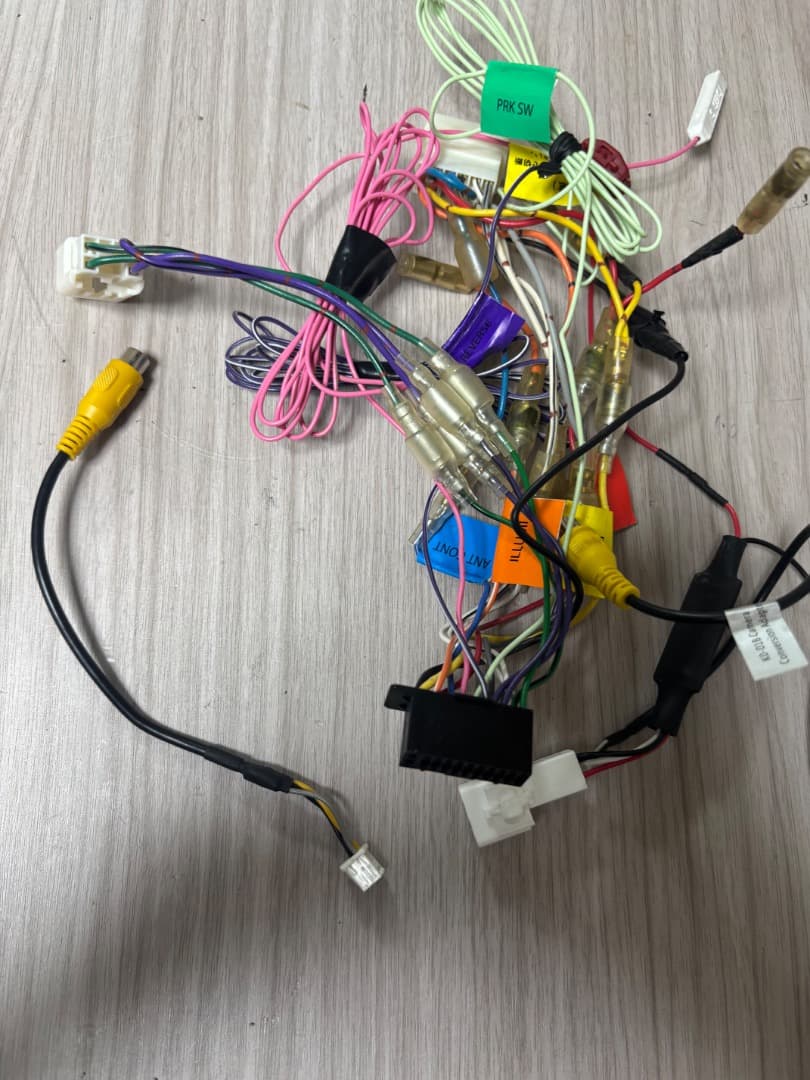 カーナビ MDV-S709W